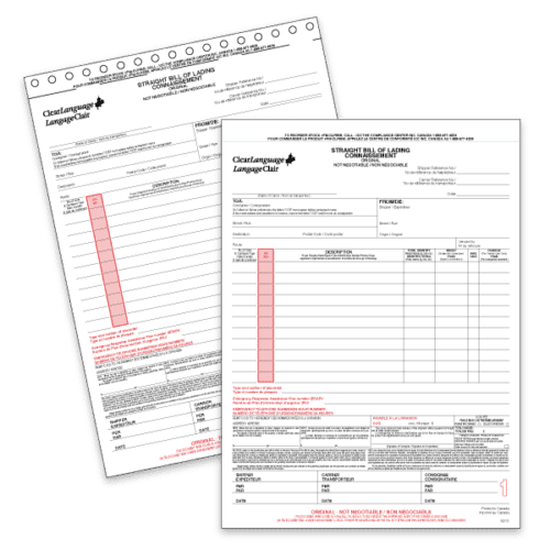 New Canadian Entry Requirements for Wood Packaging | ICC