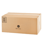 4GV UN Variation Box - 23.75" x 15" x 10.9375"