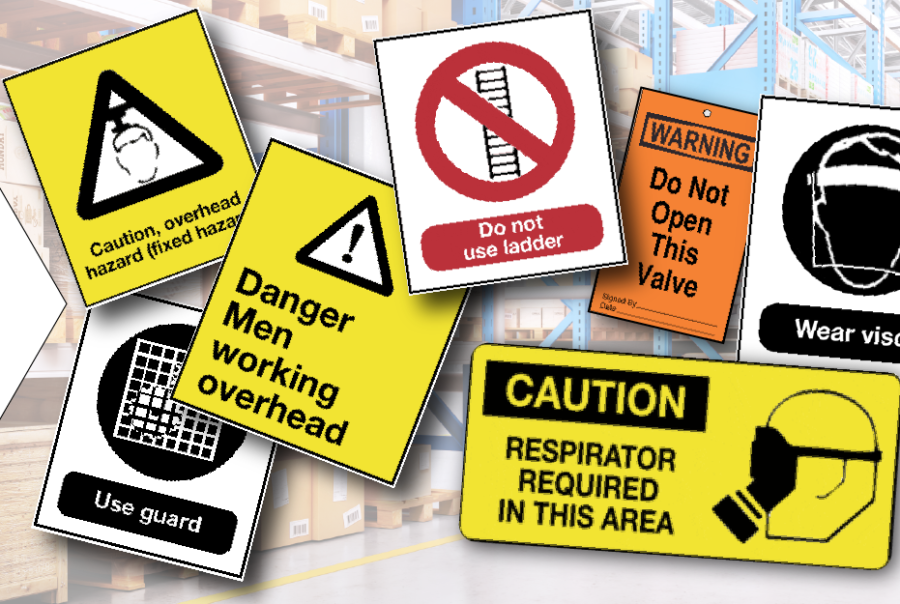 Segregating Dangerous Goods Under The Imdg Code 