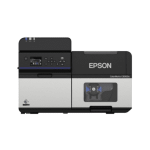 Epson ColorWorks CW-C8000 Label Printer for Matte Media - ICC Canada