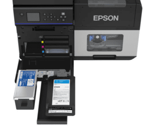 Epson ColorWorks CW-C8000 Label Printer for Matte Media - ICC Canada