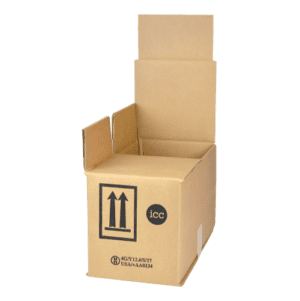 4G UN Combination Box - 14.63″ x 14.63″ x 7.93