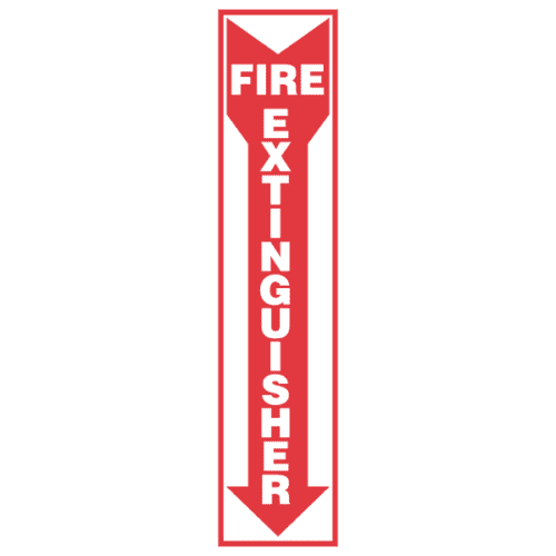 Fire Extinguisher, 4