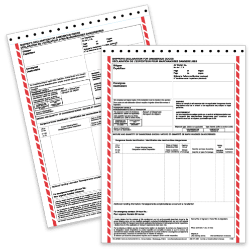 How Do You Ship An Engine Iata Icc Compliance Center Inc Usa