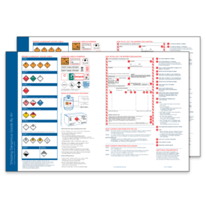 Addendum for IATA DGR 62nd Edition - ICC Compliance Center Inc - USA ...