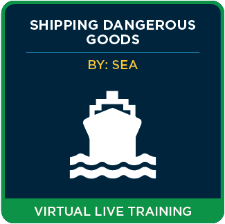 Shipping Dangerous Goods by Sea (IMDG Code) - ICC Compliance Center Inc ...
