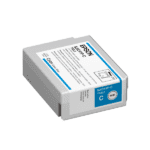 Epson SJIC41P-C, Cyan Ink | ICC Compliance Center