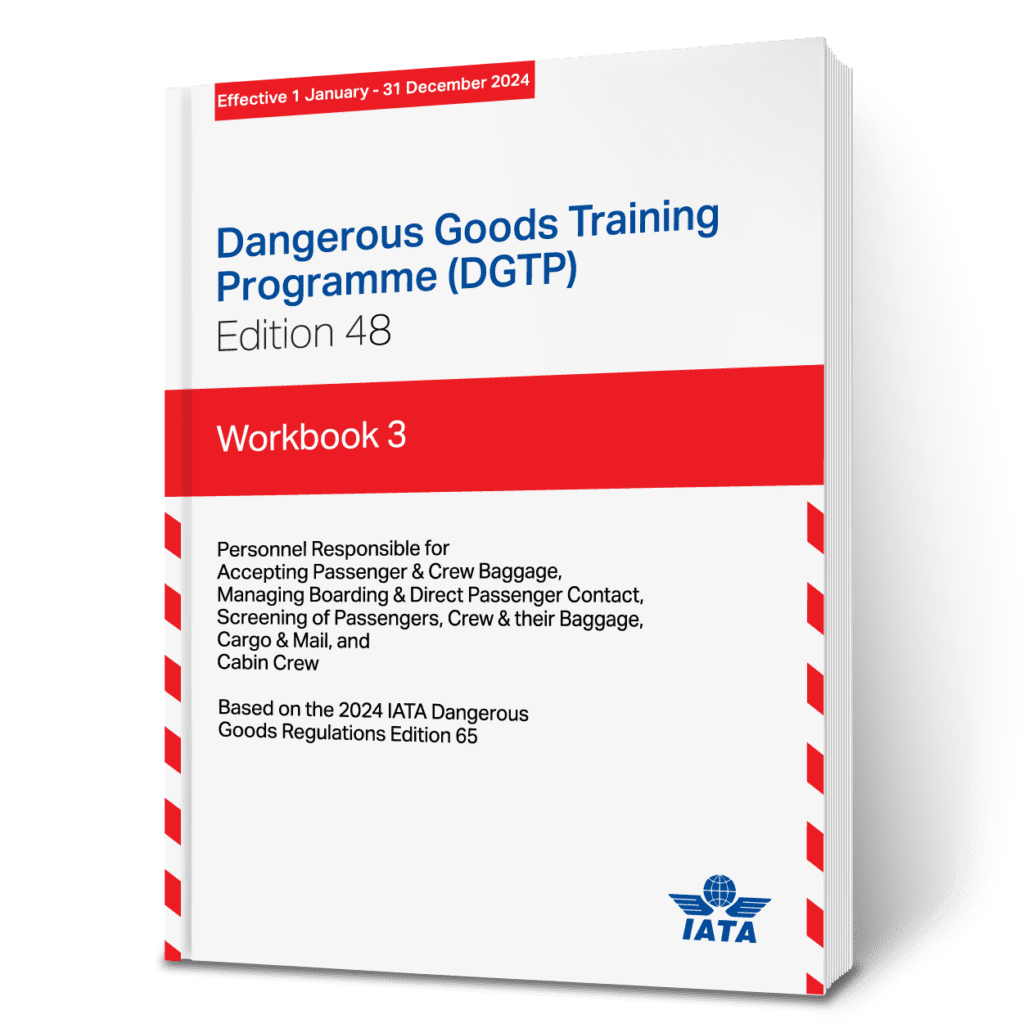 2024 IATA DGTP Workbook 3 ICC Compliance Center   BK IATA24W3 1024x1024 