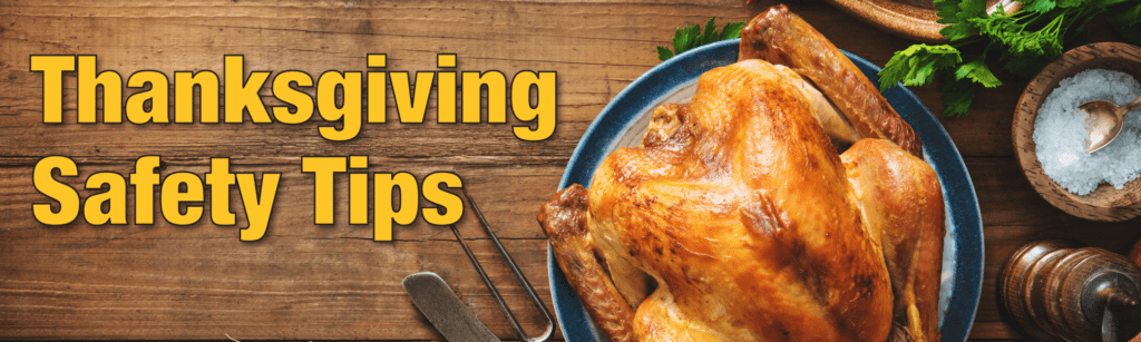 Thanksgiving Tips for a Happy and Healthy Celebration | Help Center | ICC