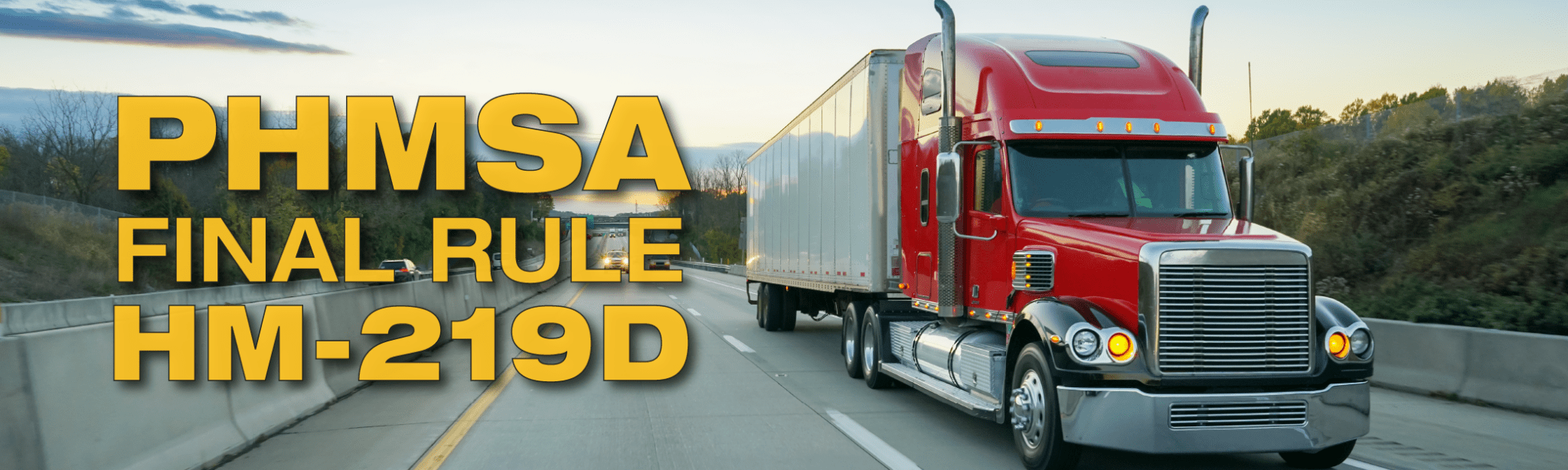 Phmsa Publishes Final Rule Hm 219d Help Center Icc 3702